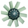 HELICE DE VENTILADOR OMER 3111