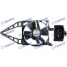 ELECTROVENTILADOR DE AIRE ACONDICIONADO OMER EV-257