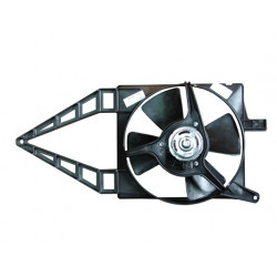 ELECTROVENTILADOR DE AIRE ACONDICIONADO OMER EV-257