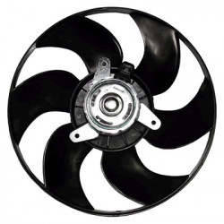 ELECTROVENTILADOR DE AIRE ACONDICIONADO OMER EV-272