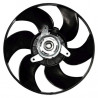 ELECTROVENTILADOR DE AIRE ACONDICIONADO OMER EV-272