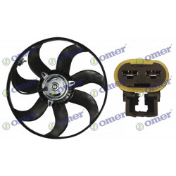 ELECTROVENTILADOR DE AIRE...