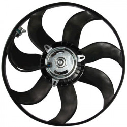 ELECTROVENTILADOR DE AIRE ACONDICIONADO OMER EV-275