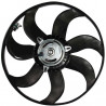 ELECTROVENTILADOR DE AIRE ACONDICIONADO OMER EV-275