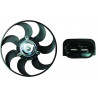 ELECTROVENTILADOR DE AIRE ACONDICIONADO OMER EV-277