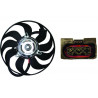 ELECTROVENTILADOR DE AIRE ACONDICIONADO OMER EV-279