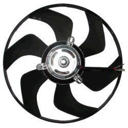 ELECTROVENTILADOR DE AIRE ACONDICIONADO OMER EV-280