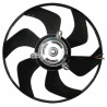 ELECTROVENTILADOR DE AIRE ACONDICIONADO OMER EV-280