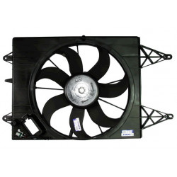 ELECTROVENTILADOR DE AIRE ACONDICIONADO OMER EV-288