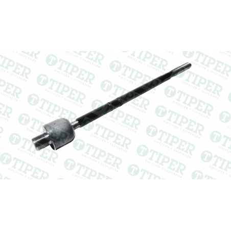 ARTICULACION AXIAL (PRECAP) TIPER 51015