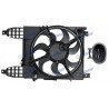 ELECTROVENTILADOR DE AIRE ACONDICIONADO OMER EV-432