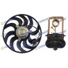 ELECTROVENTILADOR DE AIRE ACONDICIONADO OMER EV-433