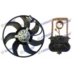ELECTROVENTILADOR DE AIRE...