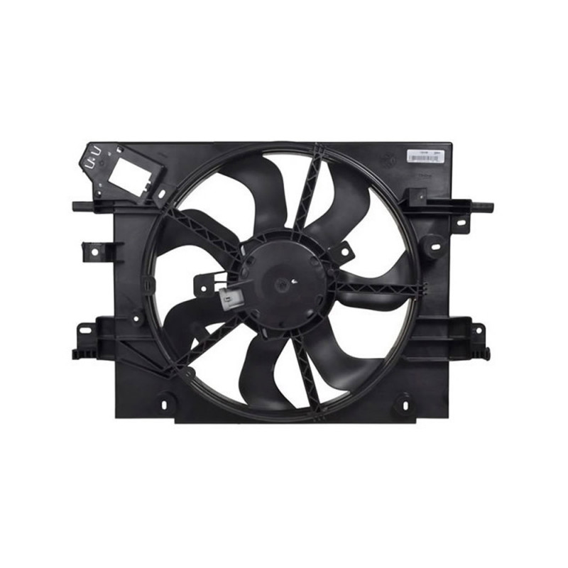 ELECTROVENTILADOR DE RADIADOR DE AGUA RENAULT 21 48 195 48R