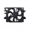 ELECTROVENTILADOR DE RADIADOR DE AGUA RENAULT 21 48 195 48R