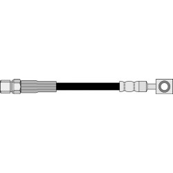 ARTICULACION AXIAL (PRECAP) CTC 4025