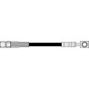 ARTICULACION AXIAL (PRECAP) CTC 4025