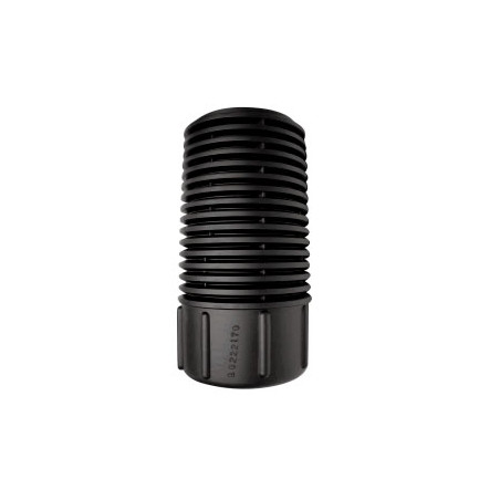 FUELLE DE AMORTIGUADOR DE SUSPENSION CAPEMI 7133