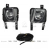 FARO DE LUZ AUXILIAR (DELANTERO) - ANTINIEBLA VIC 11502/10