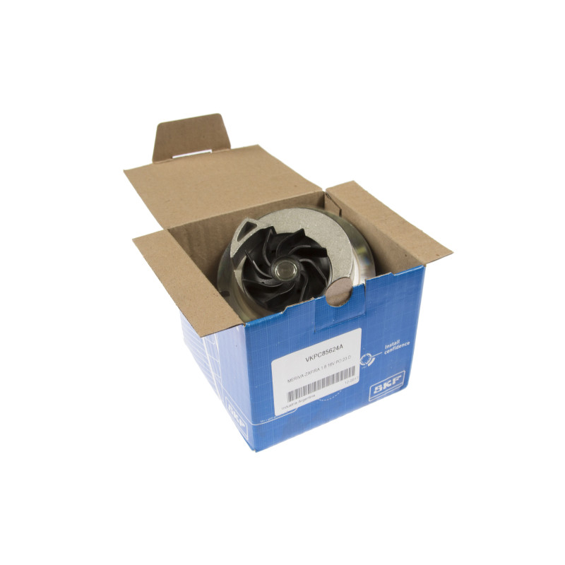 BOMBA DE AGUA SKF VKPC 85624 A