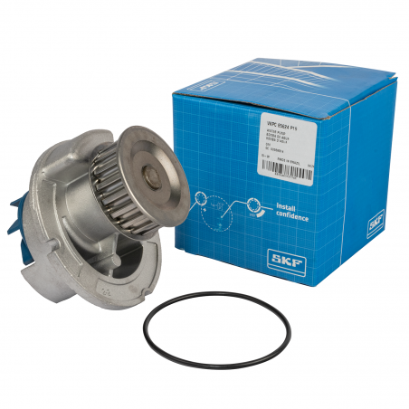 BOMBA DE AGUA SKF VKPC 85624 P19