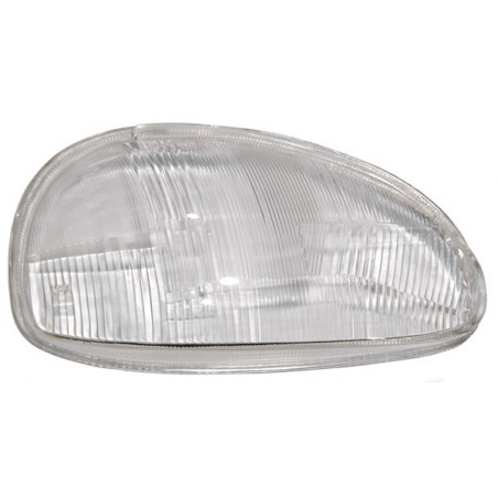 CRISTAL DE OPTICA (VIDRIO) VIC 113004