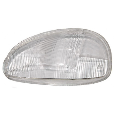 CRISTAL DE OPTICA (VIDRIO) VIC 113104
