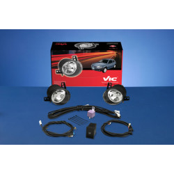 KIT DE FAROS AUXILIARES VIC...