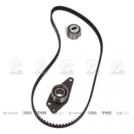 KIT DE CORREA DE DISTRIBUCION GATES 5365/1