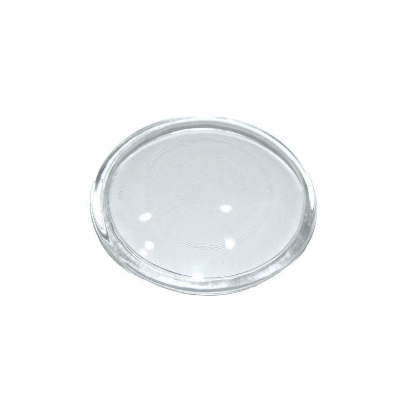 CRISTAL DE FARO DE LUZ AUXILIAR (VIDRIO) VIC 128004
