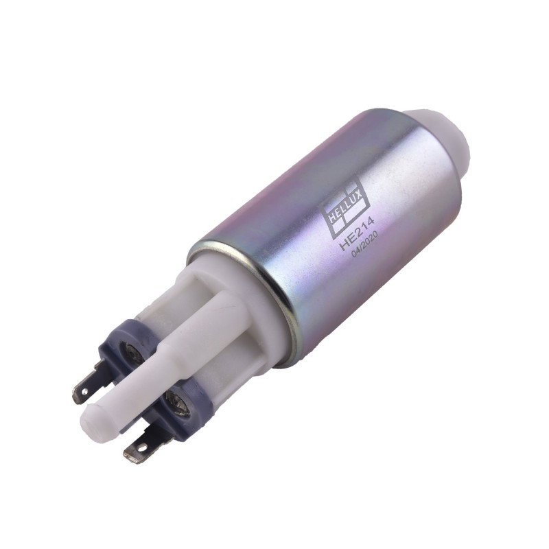 BOMBA DE COMBUSTIBLE (NAFTA) ELECTRICA HELLUX HE214
