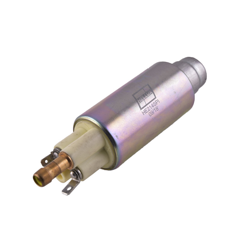 BOMBA DE COMBUSTIBLE (NAFTA) ELECTRICA HELLUX HE214SPI