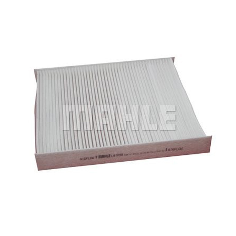 FILTRO DE HABITACULO MAHLE LA 1098