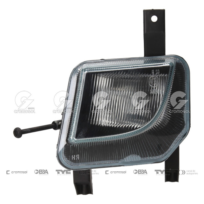 FARO DE LUZ AUXILIAR (DELANTERO) - ANTINIEBLA ARTEB 11507/I