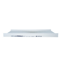 FILTRO DE HABITACULO MAHLE LA 11
