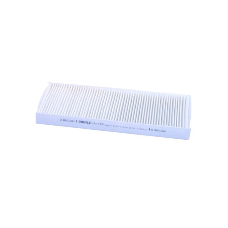 FILTRO DE HABITACULO MAHLE LA 1103