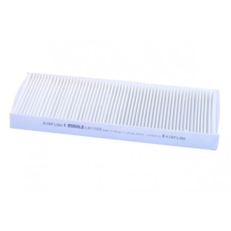 FILTRO DE HABITACULO MAHLE LA 1103