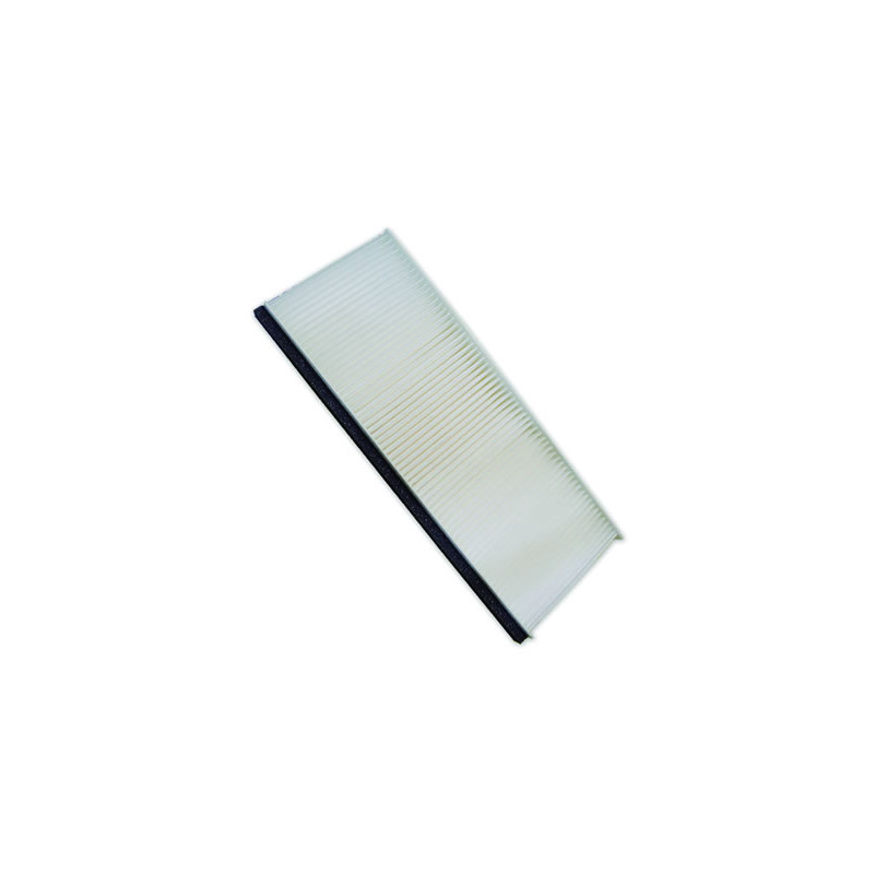 FILTRO DE HABITACULO MAHLE LA 1153