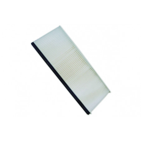 FILTRO DE HABITACULO MAHLE LA 1153