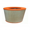 FILTRO DE AIRE MAHLE LX 1716
