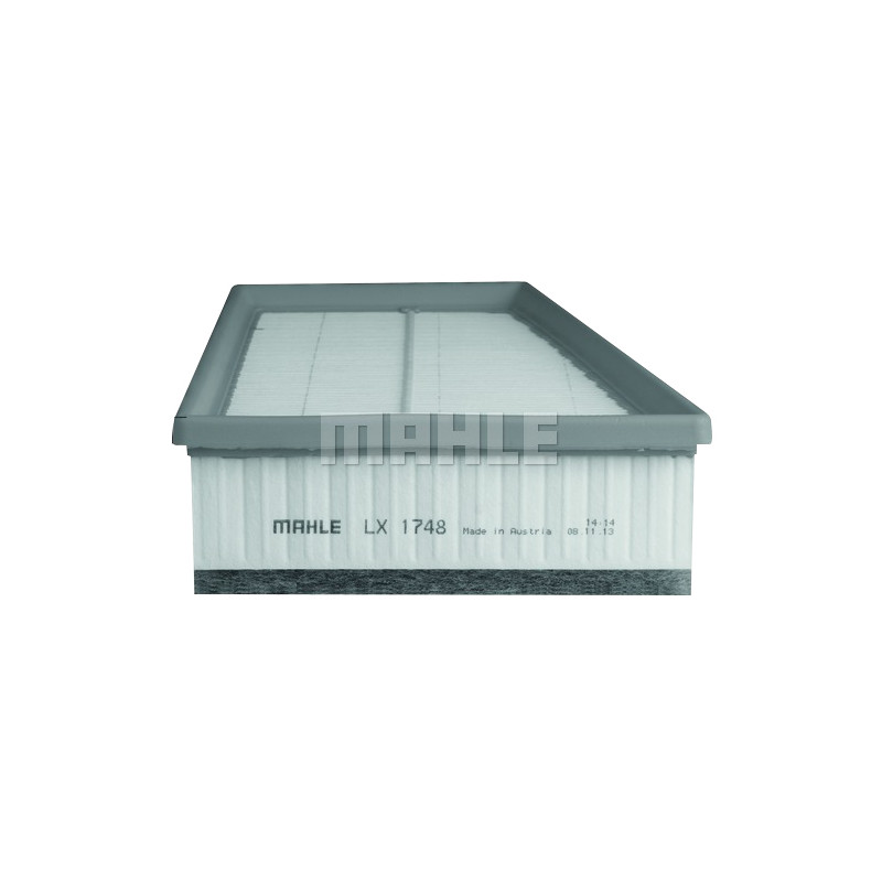 FILTRO DE AIRE MAHLE LX 1748