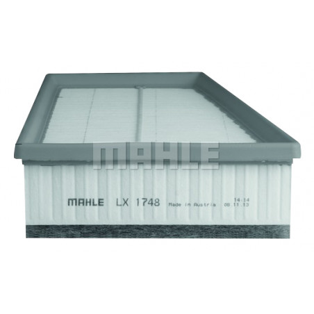 FILTRO DE AIRE MAHLE LX 1748