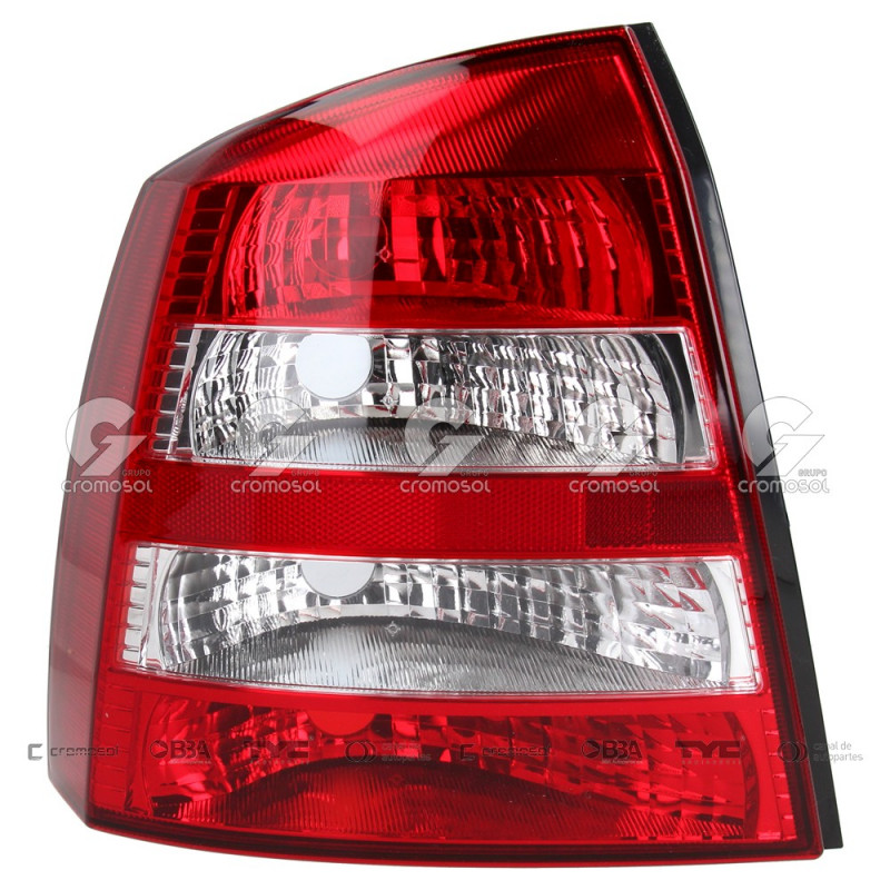 FARO DE LUZ PRINCIPAL (TRASERO) FITAM 11508/10I