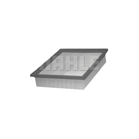 FILTRO DE AIRE MAHLE LX 1765