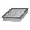 FILTRO DE AIRE MAHLE LX 1765