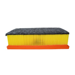 FILTRO DE AIRE MAHLE LX 1765