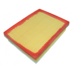FILTRO DE AIRE MAHLE LX 1765