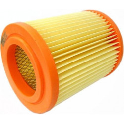 FILTRO DE AIRE MAHLE LX 1768