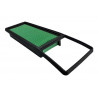 FILTRO DE AIRE MAHLE LX 1993