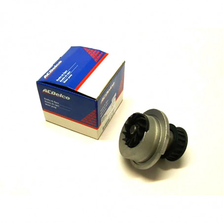 BOMBA DE AGUA ACDELCO 2641098